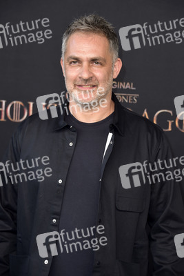 Serienpremiere 'House of the Dragon' in Los Angeles