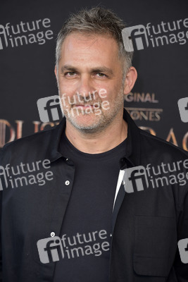 Serienpremiere 'House of the Dragon' in Los Angeles