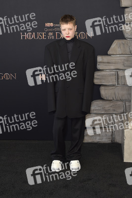 Serienpremiere 'House of the Dragon' in Los Angeles