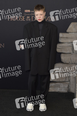Serienpremiere 'House of the Dragon' in Los Angeles