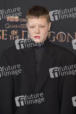 Serienpremiere 'House of the Dragon' in Los Angeles