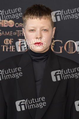 Serienpremiere 'House of the Dragon' in Los Angeles