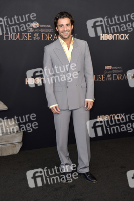 Serienpremiere 'House of the Dragon' in Los Angeles