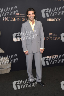 Serienpremiere 'House of the Dragon' in Los Angeles