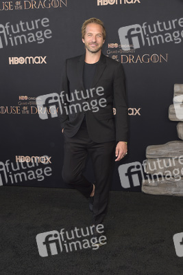 Serienpremiere 'House of the Dragon' in Los Angeles