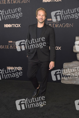 Serienpremiere 'House of the Dragon' in Los Angeles