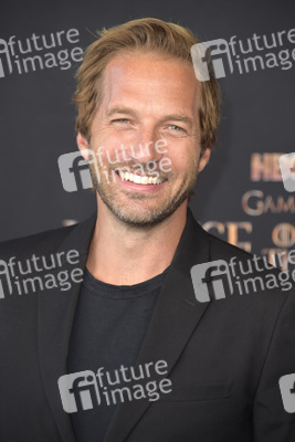 Serienpremiere 'House of the Dragon' in Los Angeles