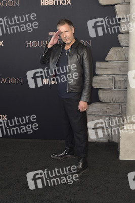 Serienpremiere 'House of the Dragon' in Los Angeles