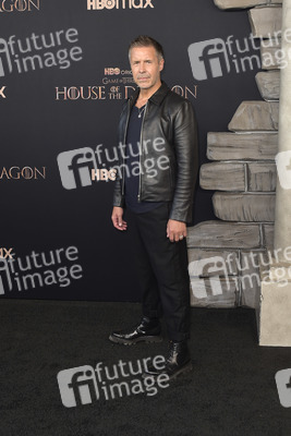 Serienpremiere 'House of the Dragon' in Los Angeles