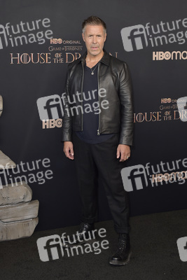 Serienpremiere 'House of the Dragon' in Los Angeles
