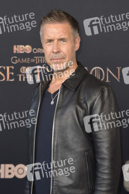 Serienpremiere 'House of the Dragon' in Los Angeles