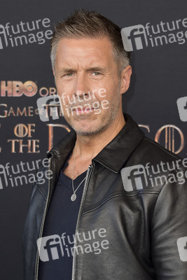 Serienpremiere 'House of the Dragon' in Los Angeles