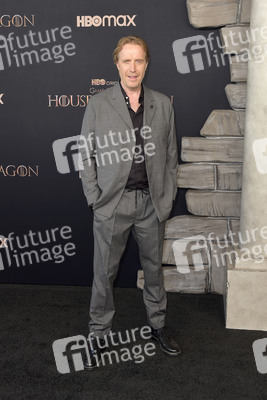 Serienpremiere 'House of the Dragon' in Los Angeles