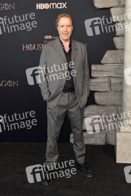 Serienpremiere 'House of the Dragon' in Los Angeles