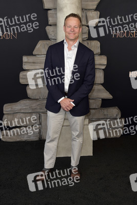 Serienpremiere 'House of the Dragon' in Los Angeles