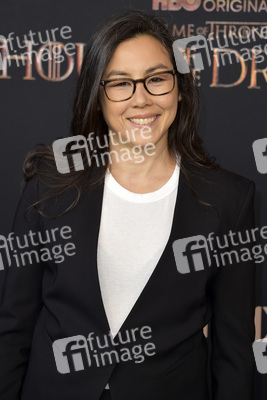 Serienpremiere 'House of the Dragon' in Los Angeles