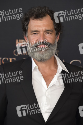 Serienpremiere 'House of the Dragon' in Los Angeles