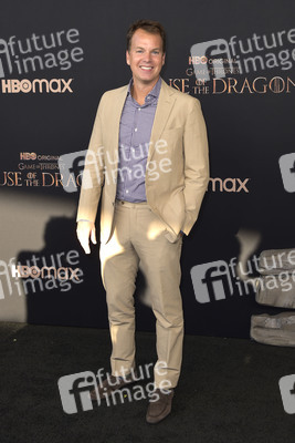 Serienpremiere 'House of the Dragon' in Los Angeles