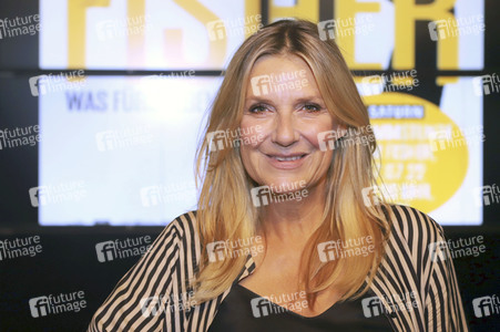 Albumpräsentation von Kim Fisher in Hamburg