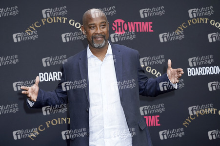 Filmpremiere 'NYC Point Gods' in New York