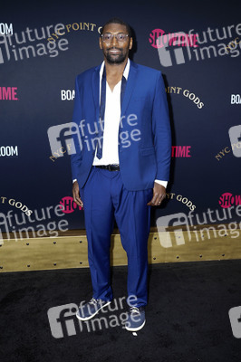 Filmpremiere 'NYC Point Gods' in New York