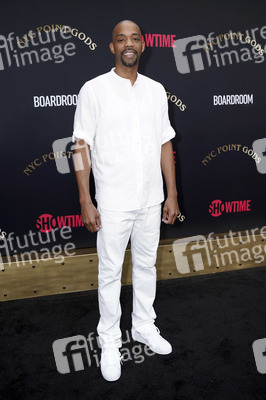 Filmpremiere 'NYC Point Gods' in New York