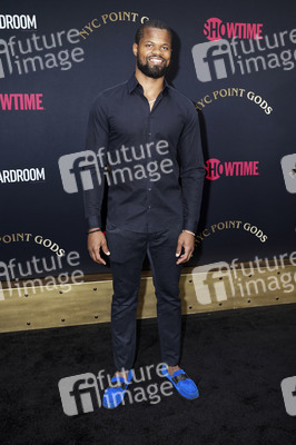 Filmpremiere 'NYC Point Gods' in New York