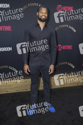 Filmpremiere 'NYC Point Gods' in New York