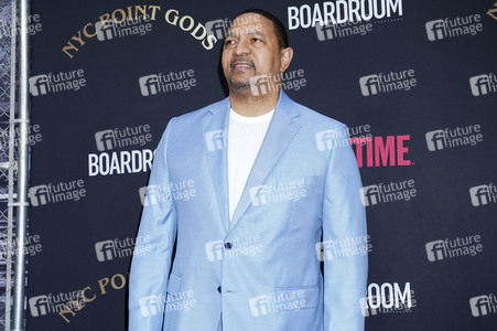 Filmpremiere 'NYC Point Gods' in New York