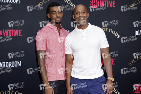 Filmpremiere 'NYC Point Gods' in New York