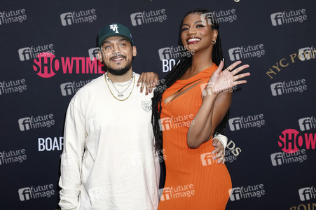 Filmpremiere 'NYC Point Gods' in New York