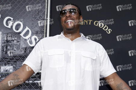 Filmpremiere 'NYC Point Gods' in New York