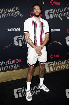Filmpremiere 'NYC Point Gods' in New York