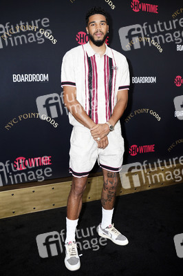 Filmpremiere 'NYC Point Gods' in New York