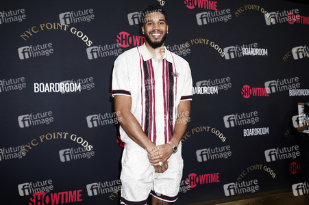 Filmpremiere 'NYC Point Gods' in New York