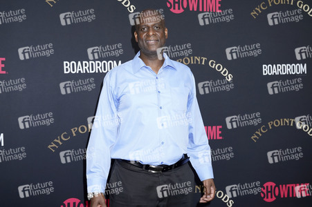 Filmpremiere 'NYC Point Gods' in New York
