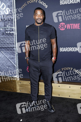 Filmpremiere 'NYC Point Gods' in New York
