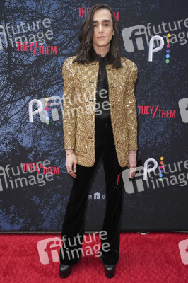Filmpremiere 'They/Them' in New York