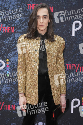 Filmpremiere 'They/Them' in New York
