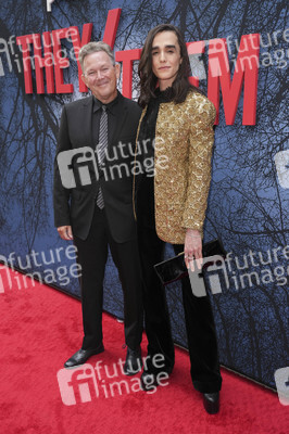 Filmpremiere 'They/Them' in New York