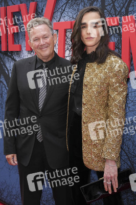 Filmpremiere 'They/Them' in New York
