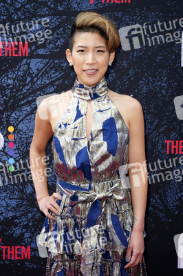 Filmpremiere 'They/Them' in New York