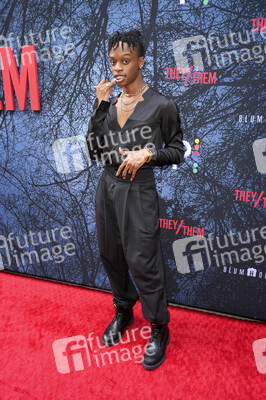 Filmpremiere 'They/Them' in New York