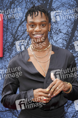 Filmpremiere 'They/Them' in New York