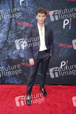 Filmpremiere 'They/Them' in New York