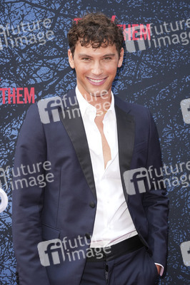 Filmpremiere 'They/Them' in New York