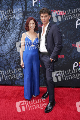 Filmpremiere 'They/Them' in New York