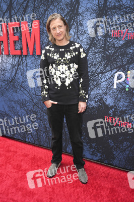 Filmpremiere 'They/Them' in New York