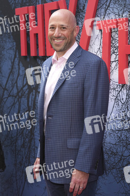 Filmpremiere 'They/Them' in New York