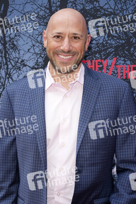 Filmpremiere 'They/Them' in New York